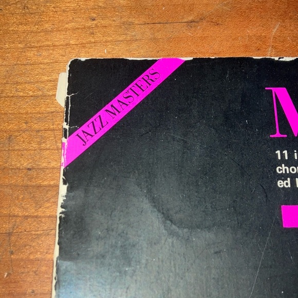 Vintage Miles Davis solos for Bb trumpet volume 89 Music for Millions Series - Picture 3 of 16